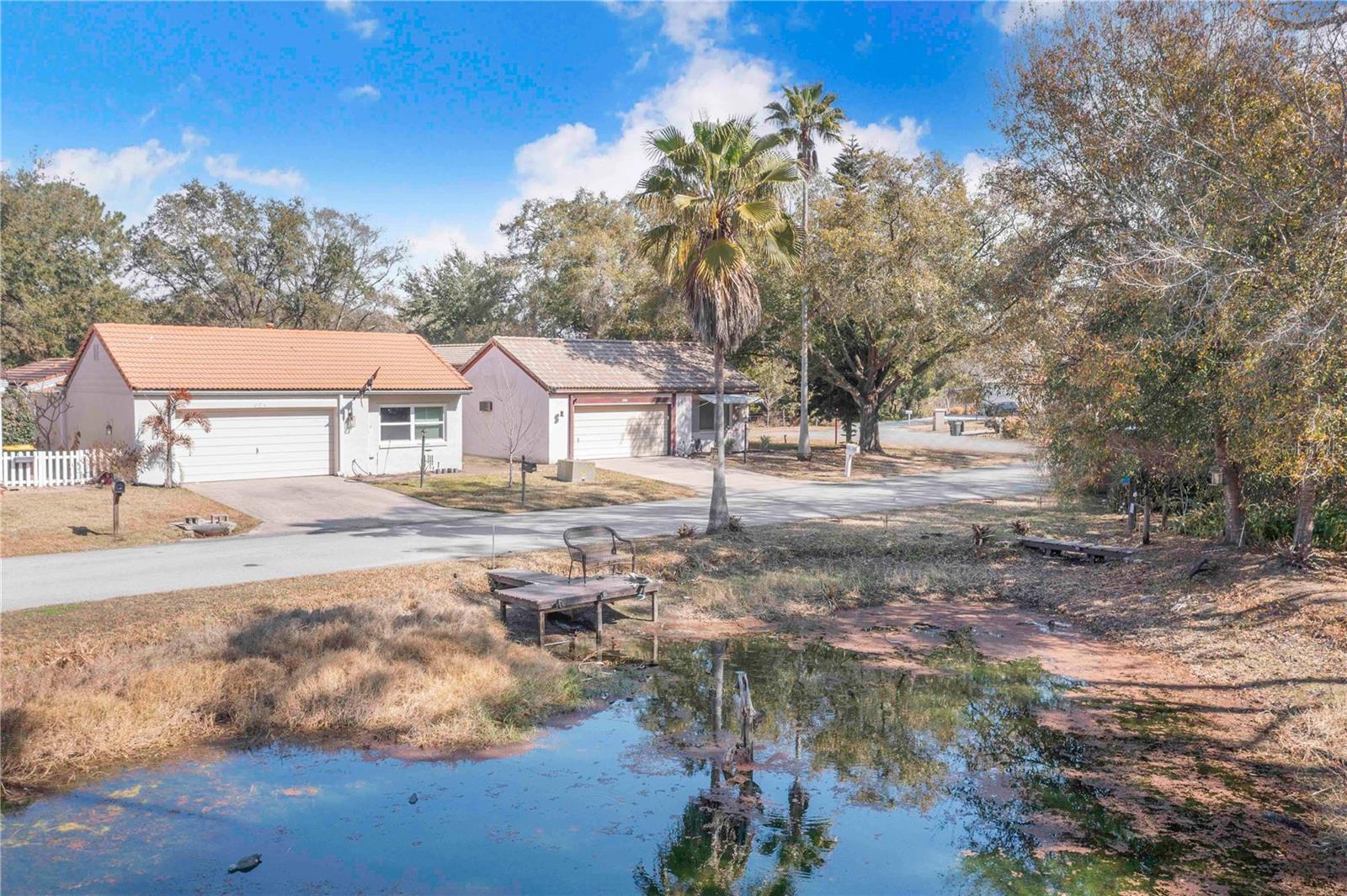 ORCHID SPGS PATIO HOMES - Residential