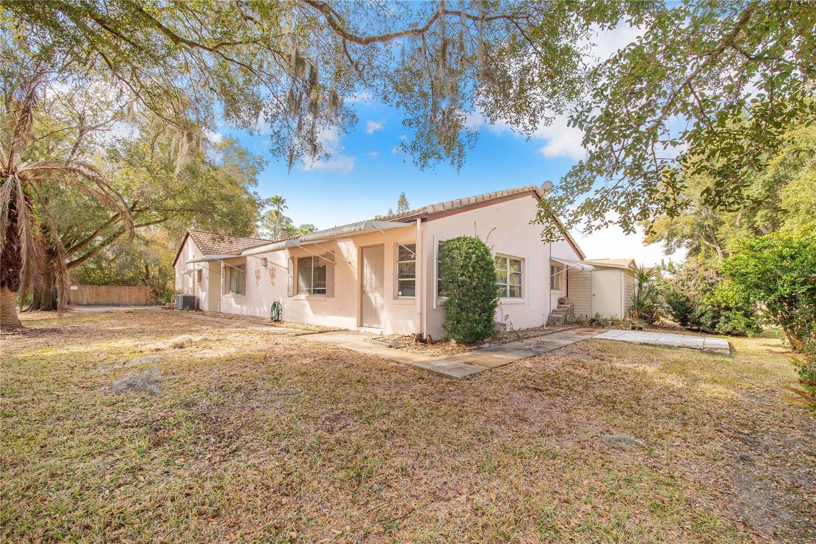 ORCHID SPGS PATIO HOMES - Residential