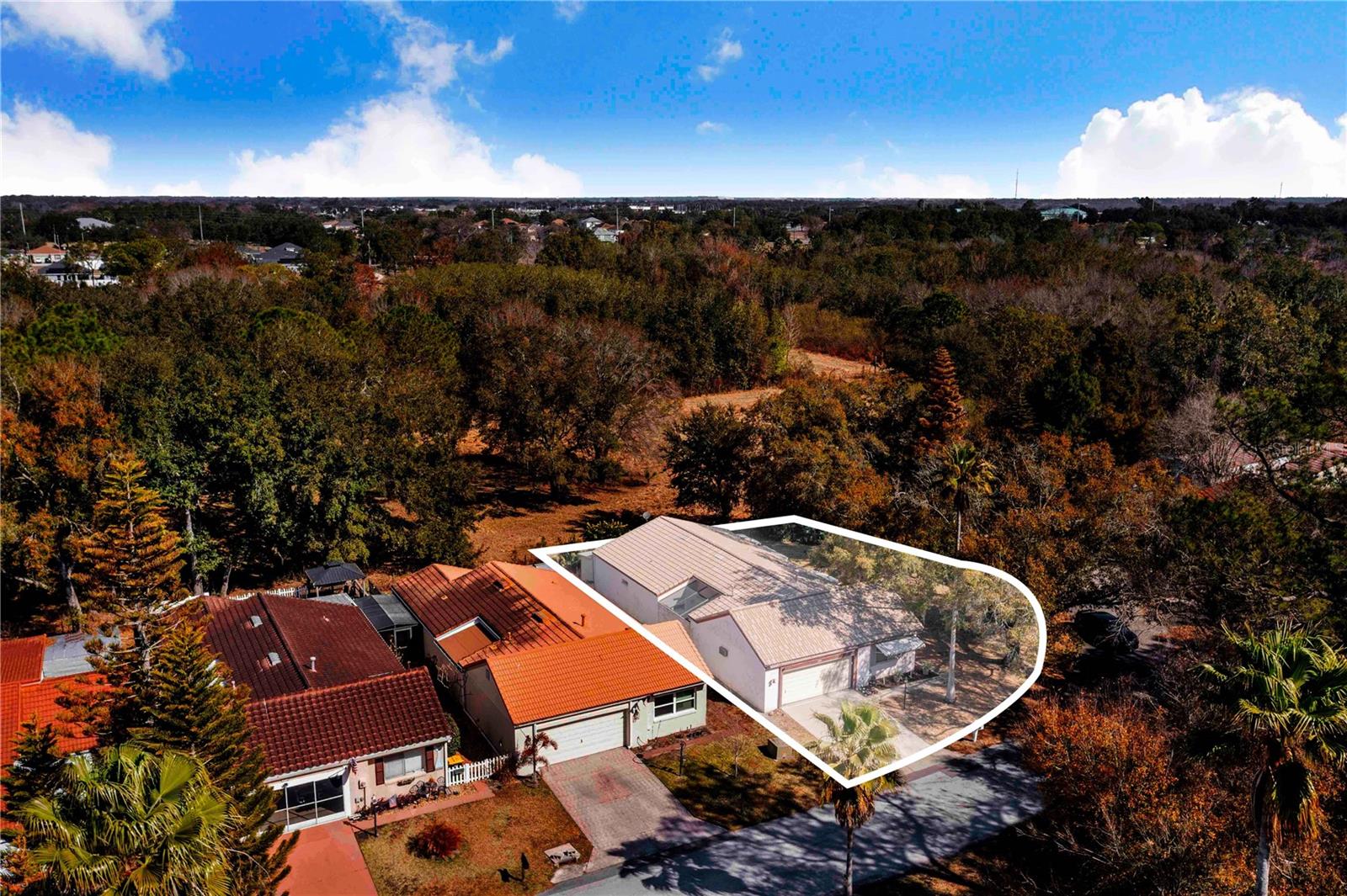 ORCHID SPGS PATIO HOMES - Residential