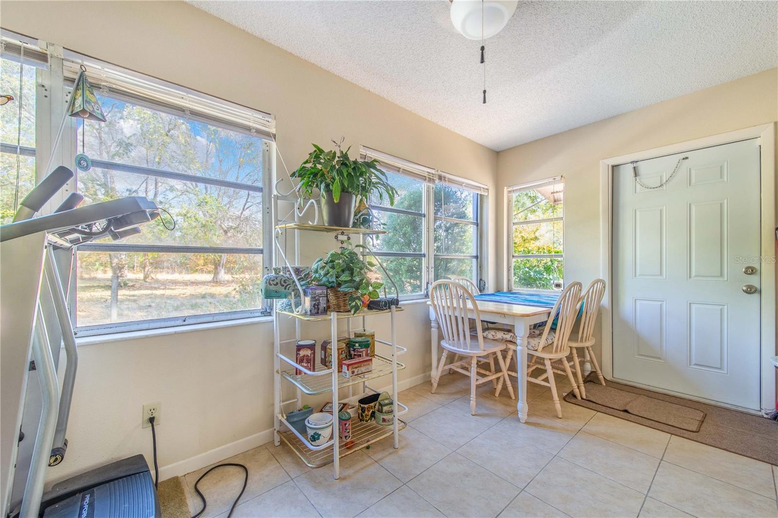 ORCHID SPGS PATIO HOMES - Residential