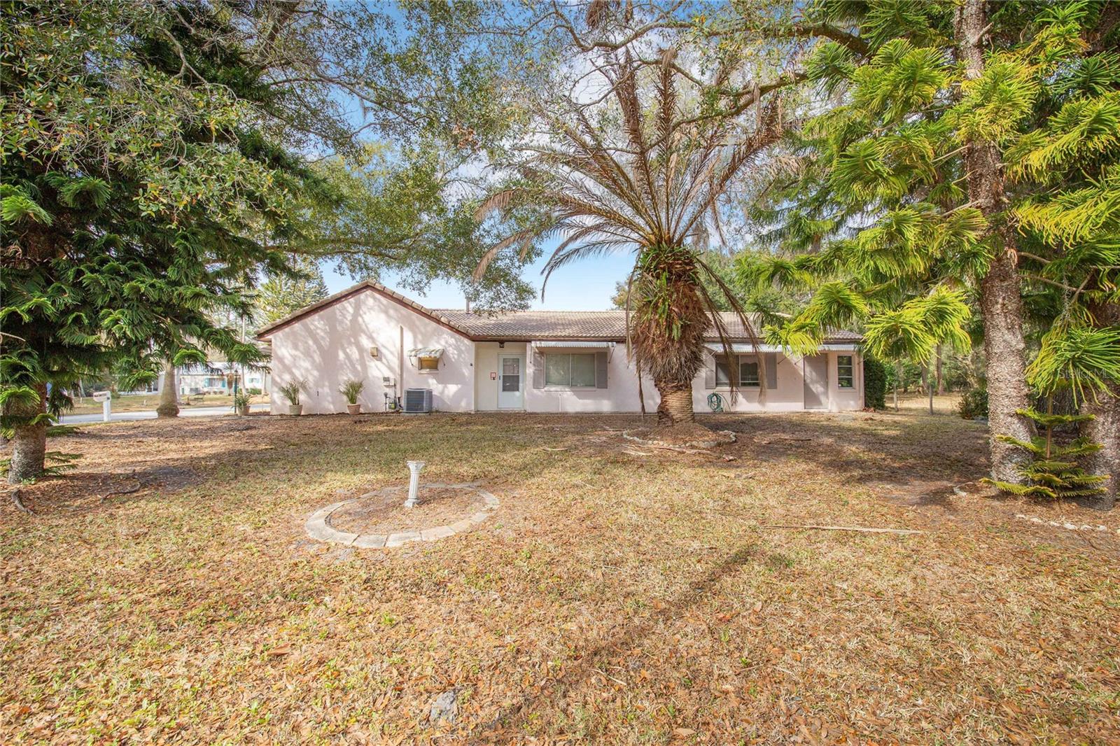 ORCHID SPGS PATIO HOMES - Residential