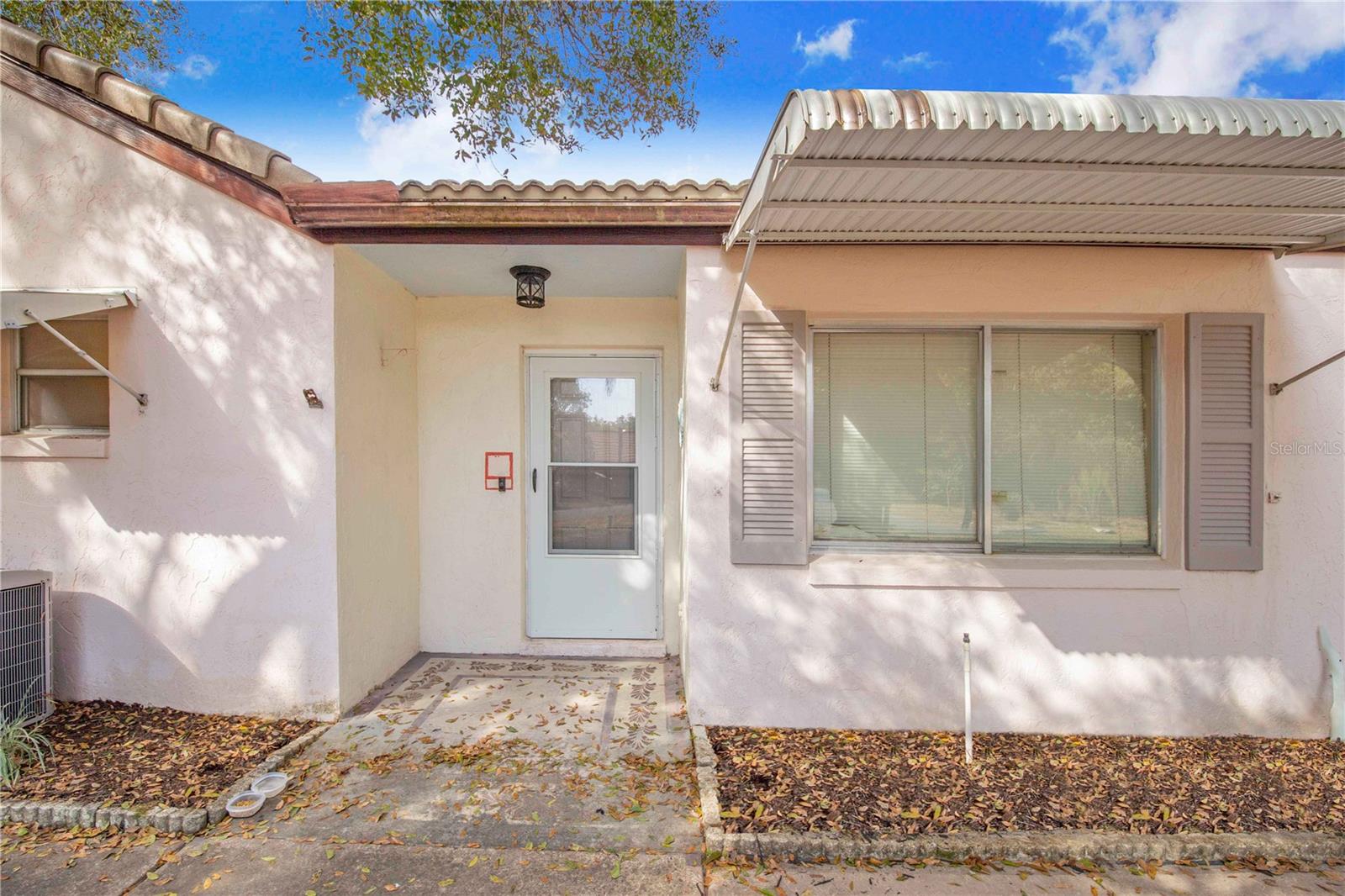 ORCHID SPGS PATIO HOMES - Residential