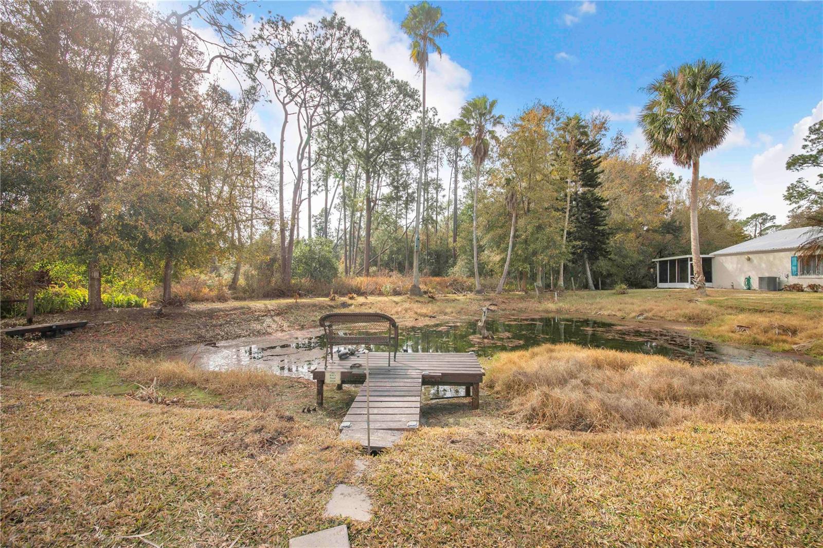 ORCHID SPGS PATIO HOMES - Residential