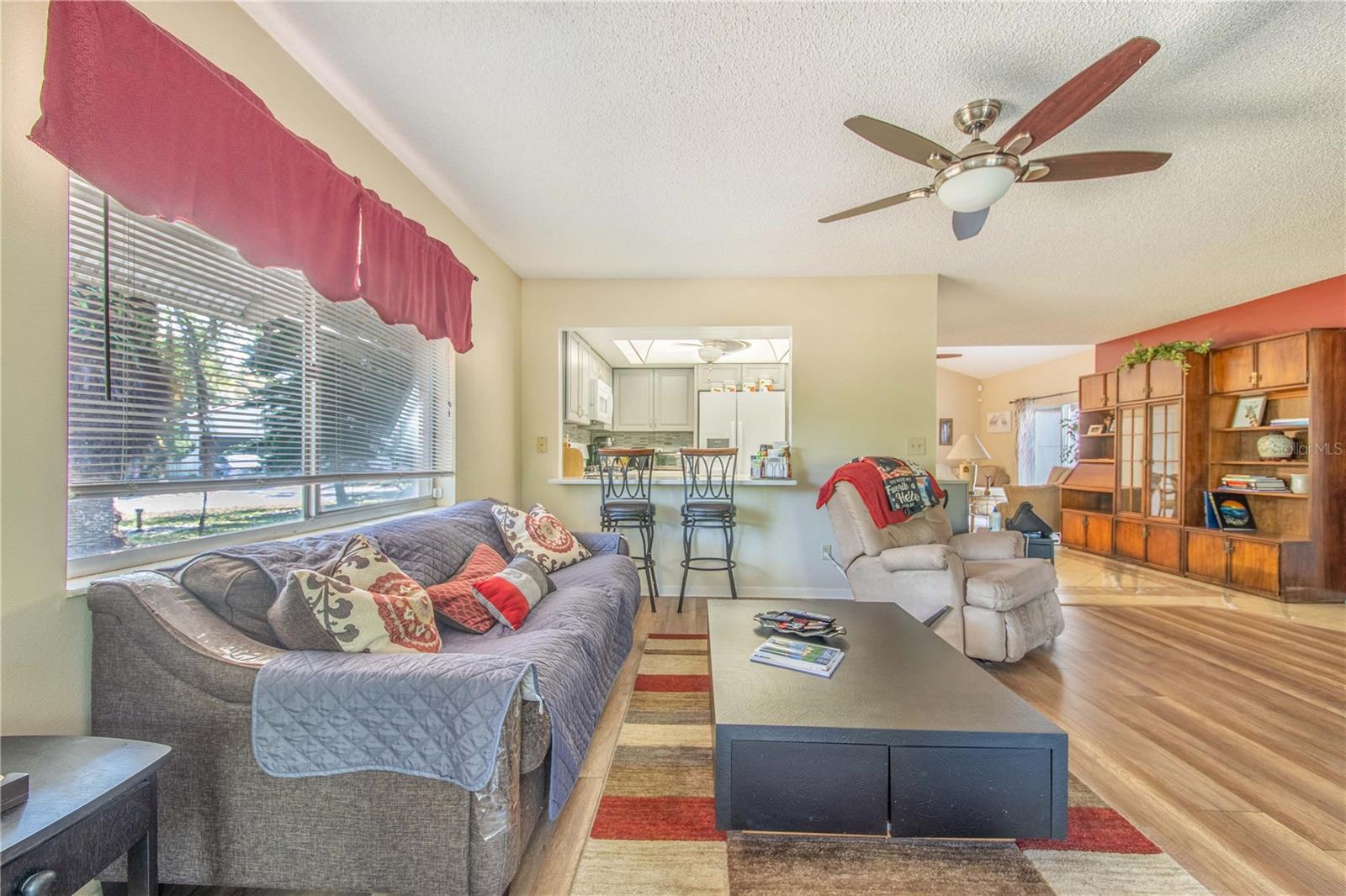 ORCHID SPGS PATIO HOMES - Residential