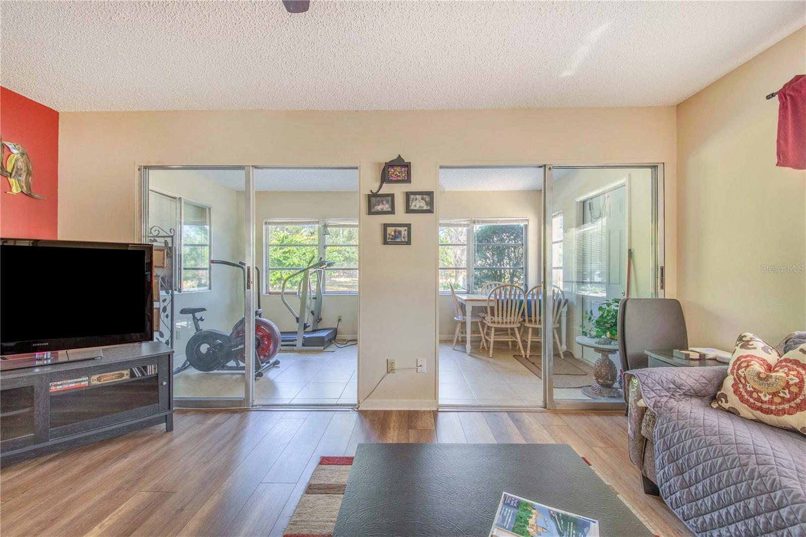 ORCHID SPGS PATIO HOMES - Residential