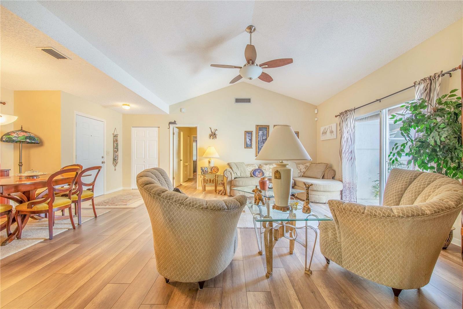 ORCHID SPGS PATIO HOMES - Residential