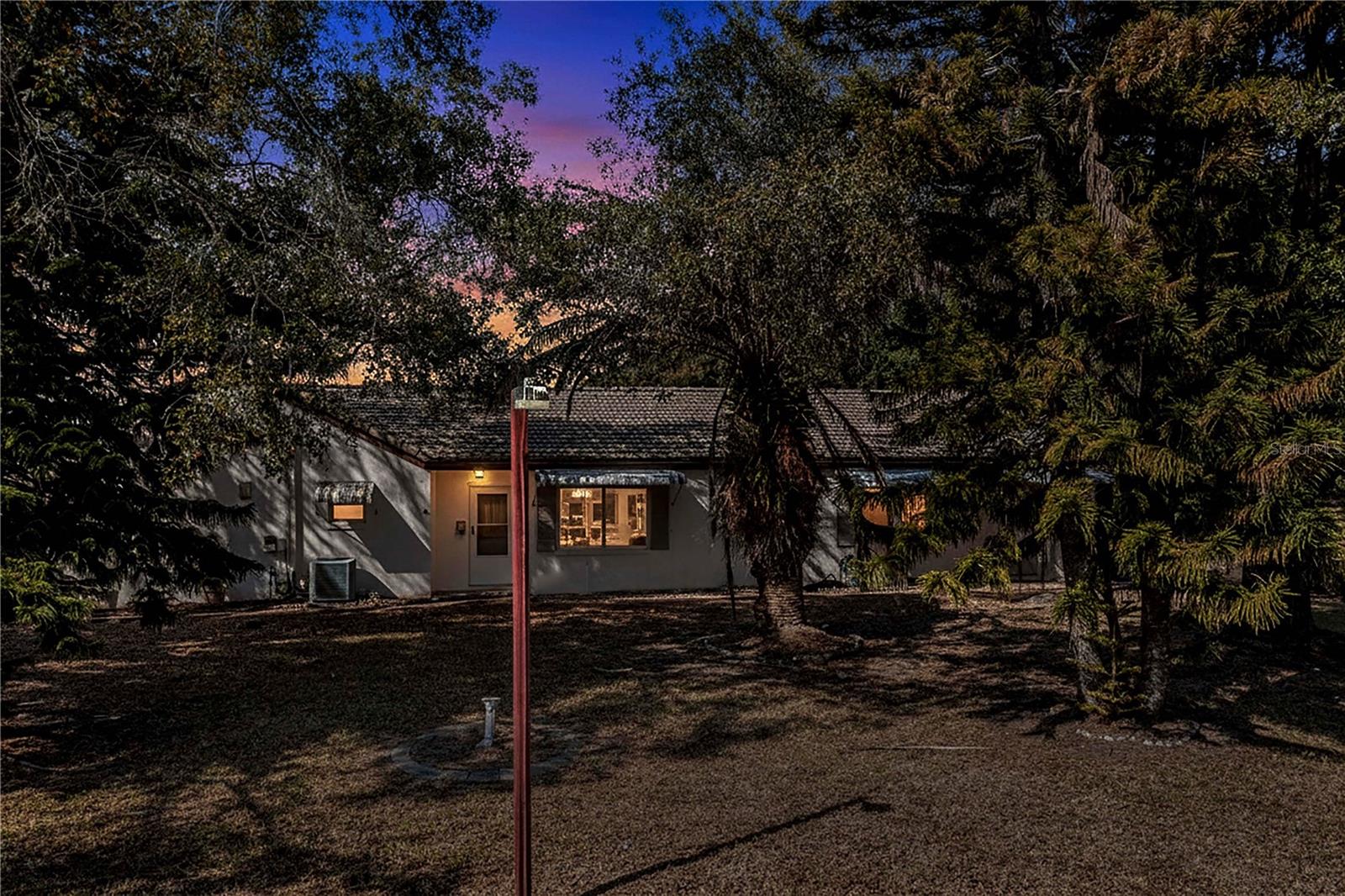 ORCHID SPGS PATIO HOMES - Residential