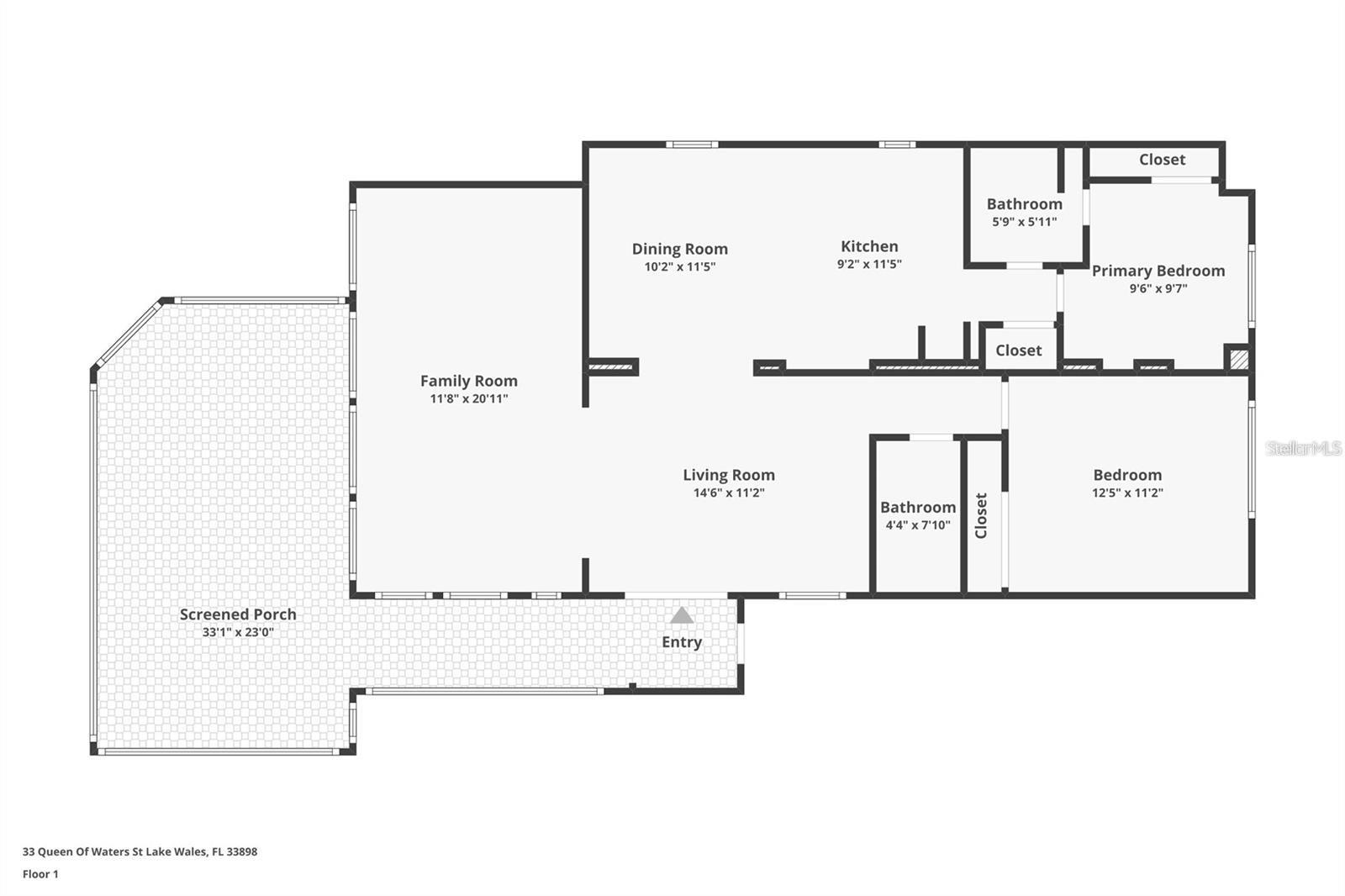SADDLEBAG LAKE - Residential