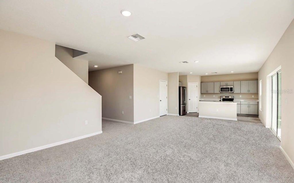 Photo of 12665 Tannencrest Drive, Riverview, FL 33579 (MLS # TB8556605)