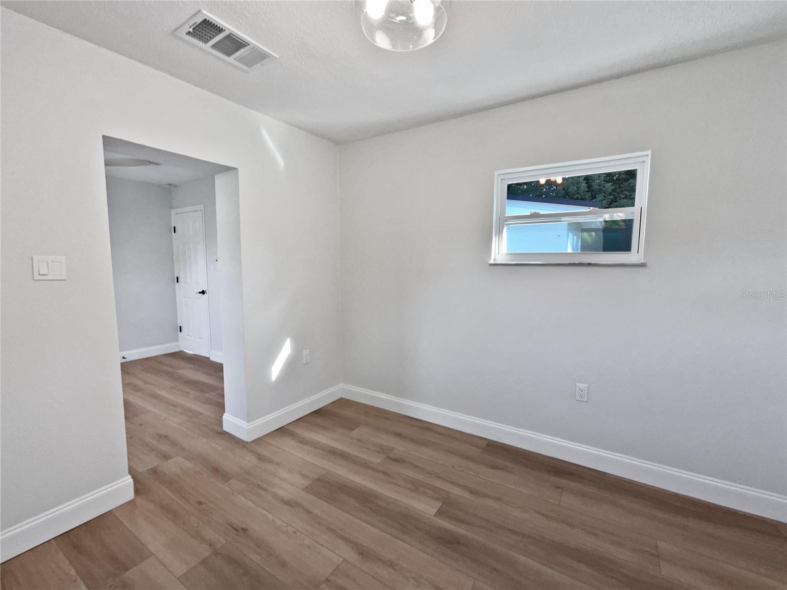 WASHINGTON SHORES 3RD ADD - Residential