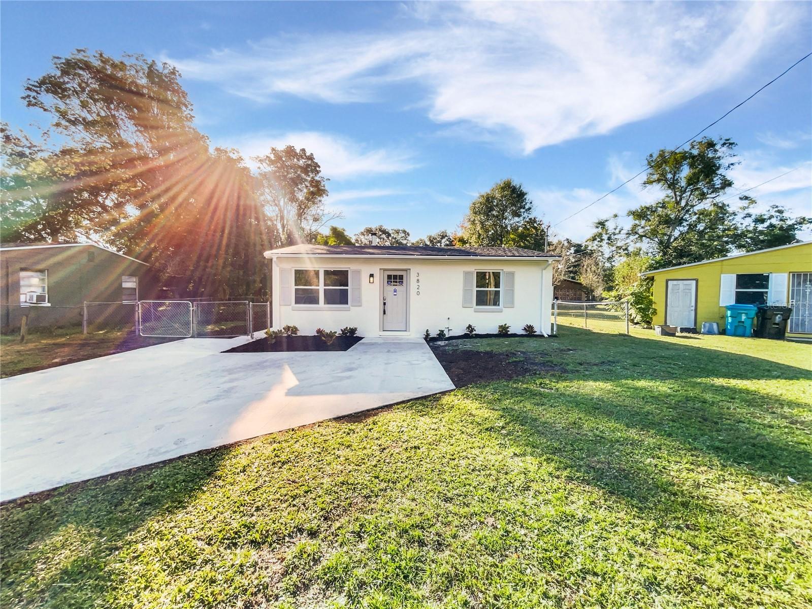 WASHINGTON SHORES 3RD ADD - Residential