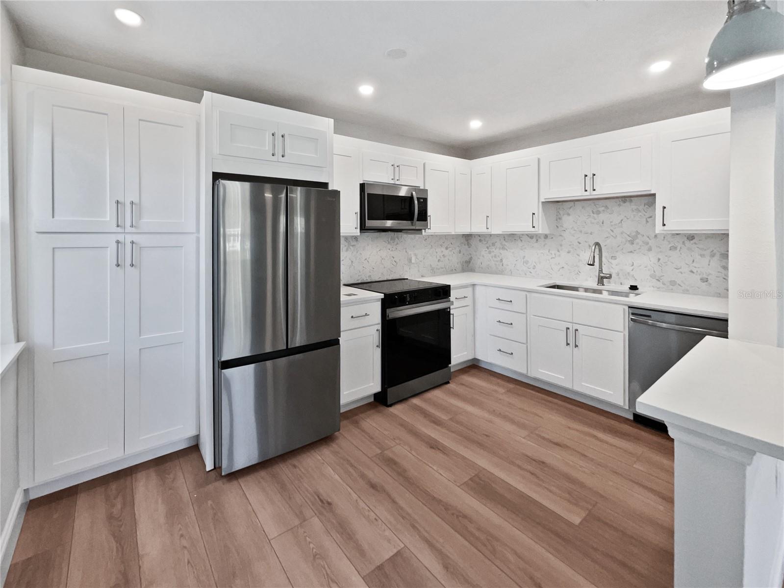 WASHINGTON SHORES 3RD ADD - Residential