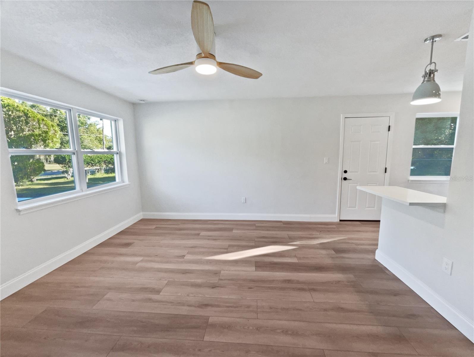 WASHINGTON SHORES 3RD ADD - Residential