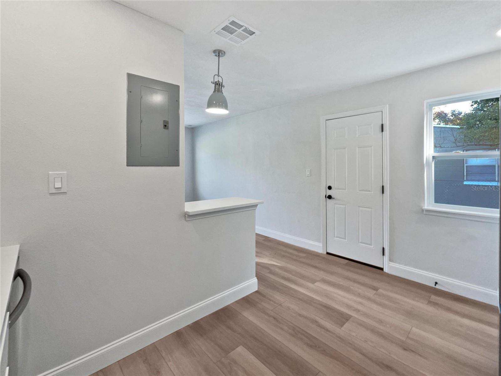 WASHINGTON SHORES 3RD ADD - Residential