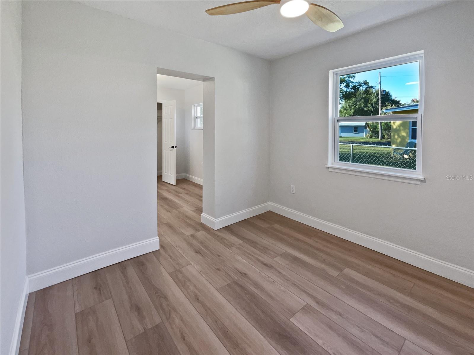 WASHINGTON SHORES 3RD ADD - Residential