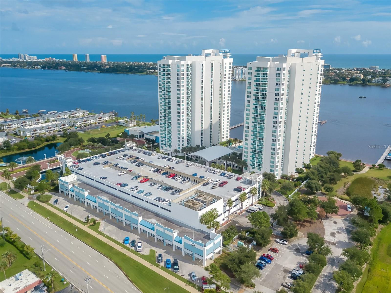 231 RIVERSIDE DRIVE 1108-1