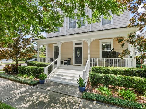 3034 STANFIELD AVENUE ORLANDO FL 32814