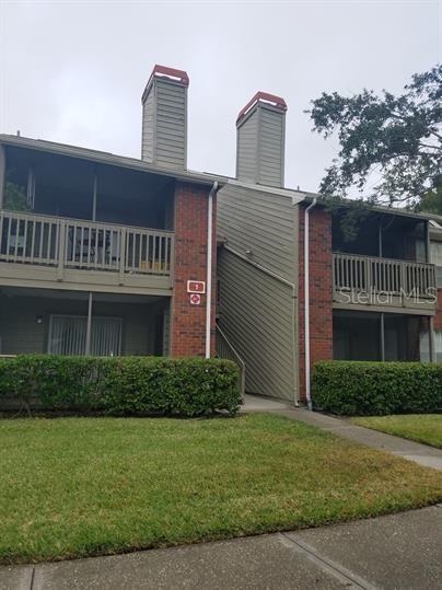 ENCLAVE AT ST PETERSBURG - Residential Lease