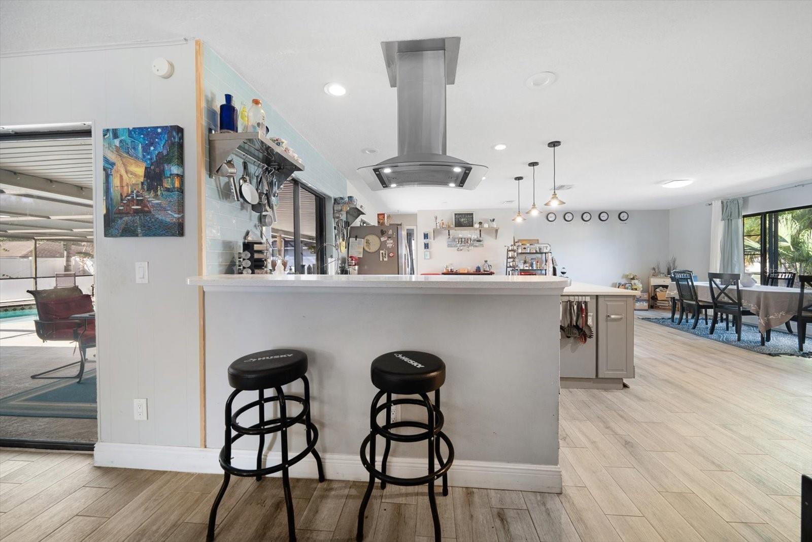 BRAE-MOOR SOUTH - Residential