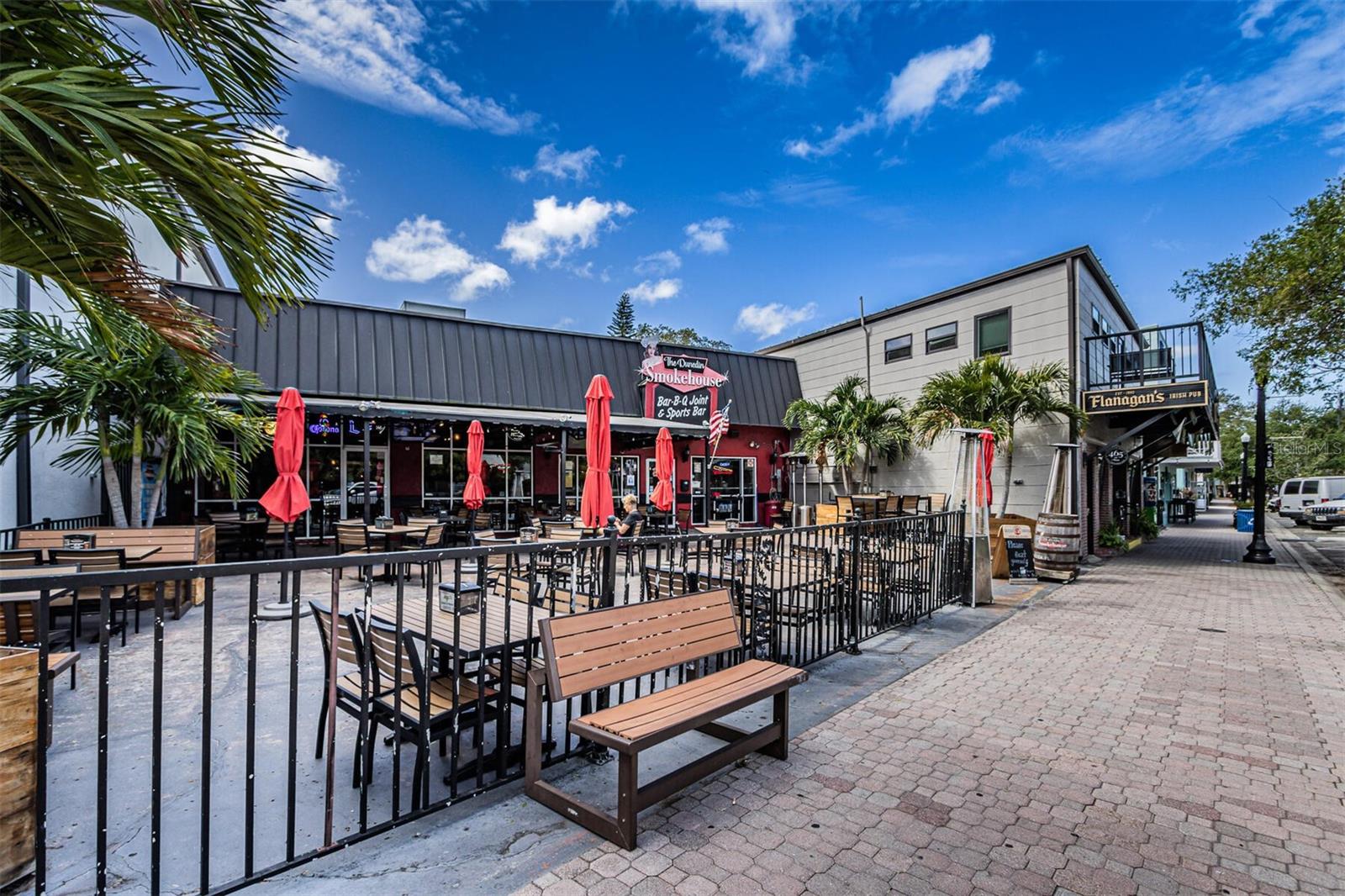 BRAE-MOOR SOUTH - Residential