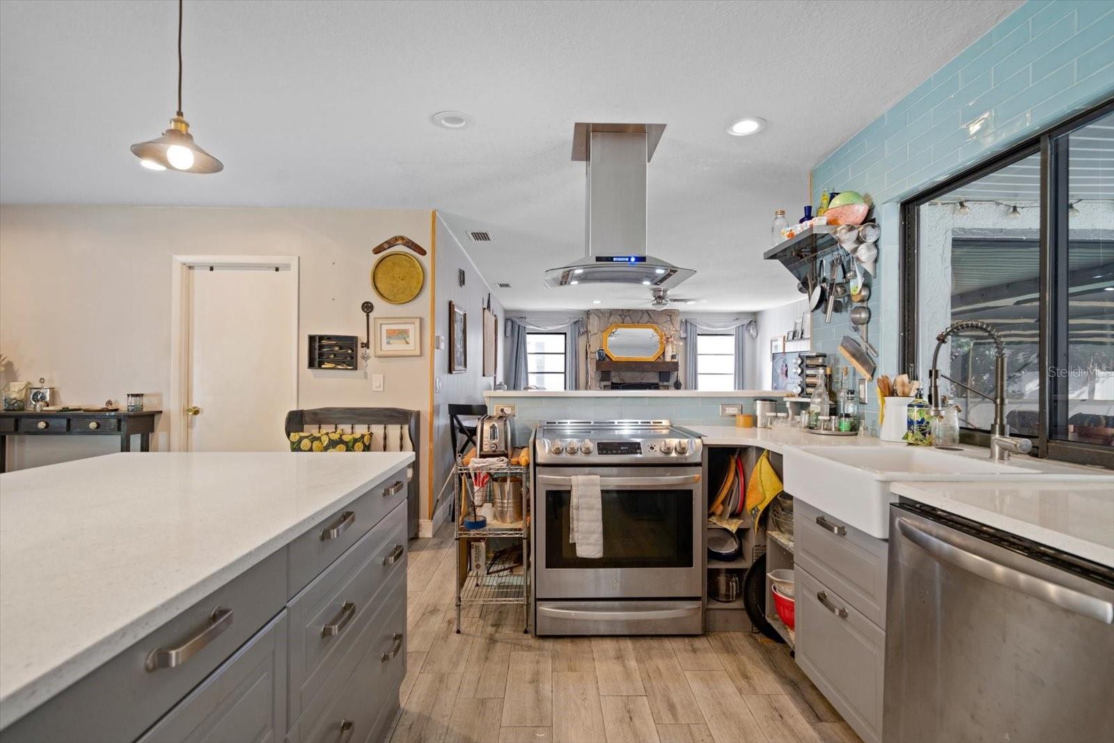 BRAE-MOOR SOUTH - Residential