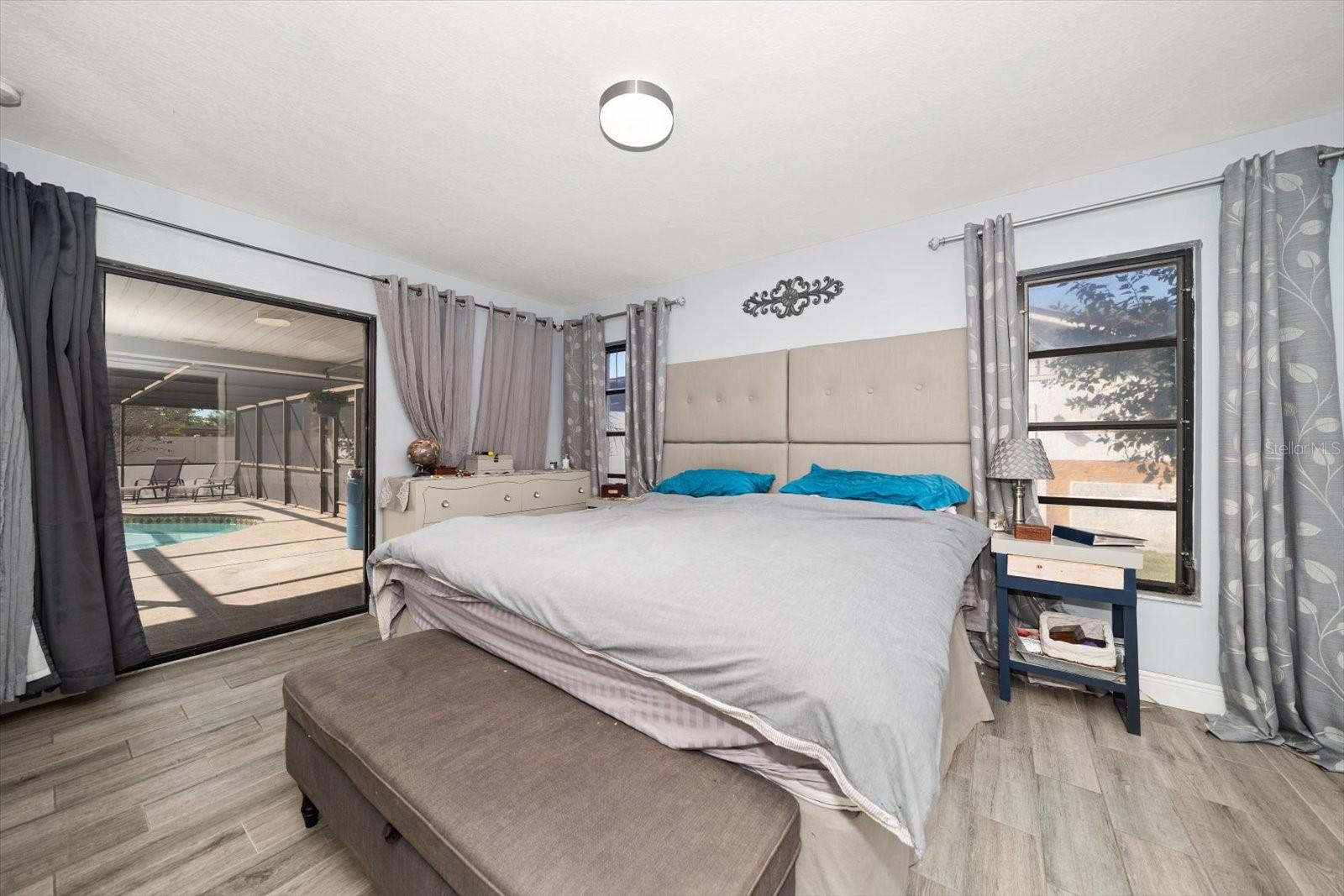 BRAE-MOOR SOUTH - Residential