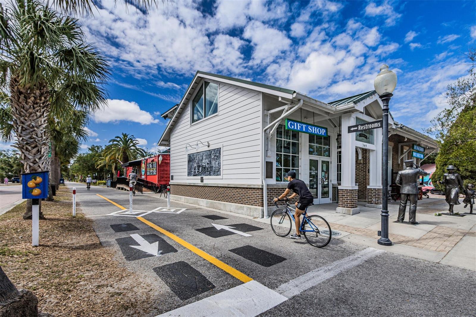 BRAE-MOOR SOUTH - Residential