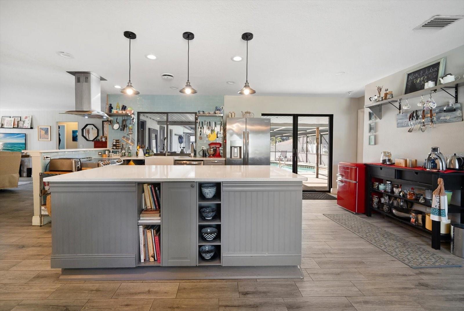 BRAE-MOOR SOUTH - Residential