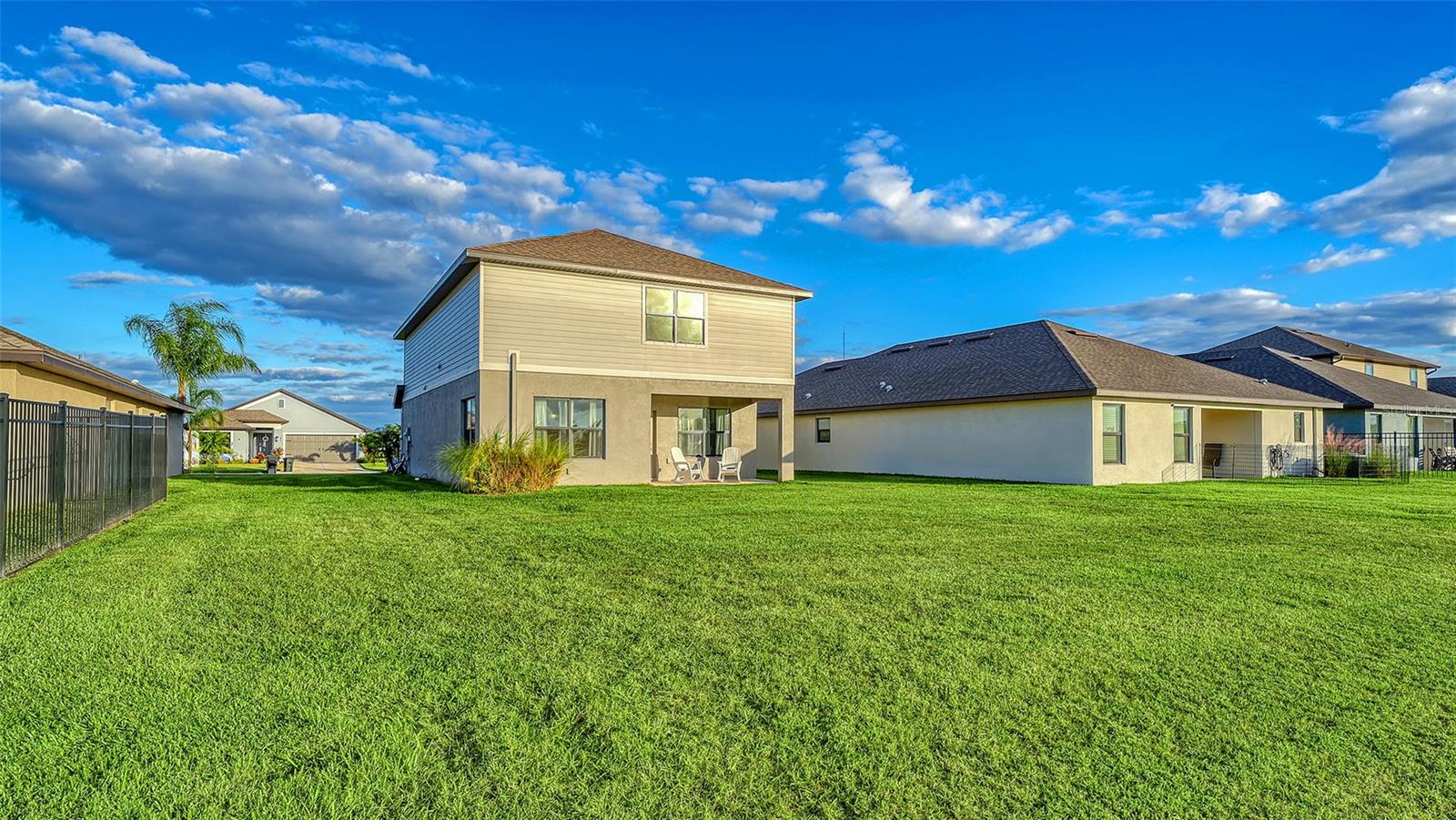 AVIARY AT RUTLAND RANCH PH 1A & 1B - Residential