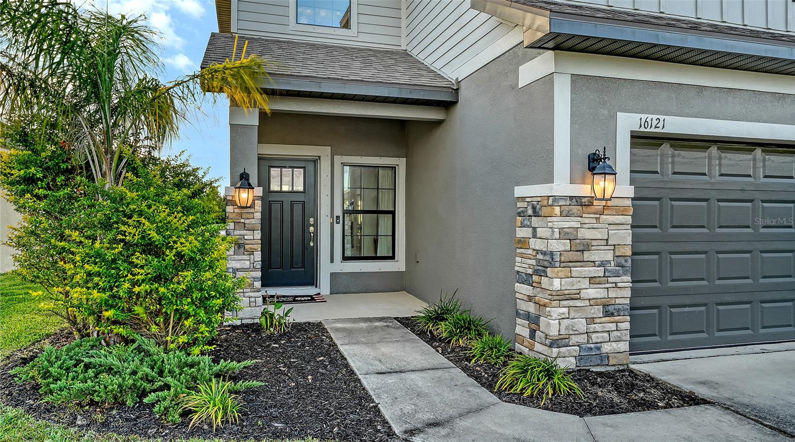AVIARY AT RUTLAND RANCH PH 1A & 1B - Residential