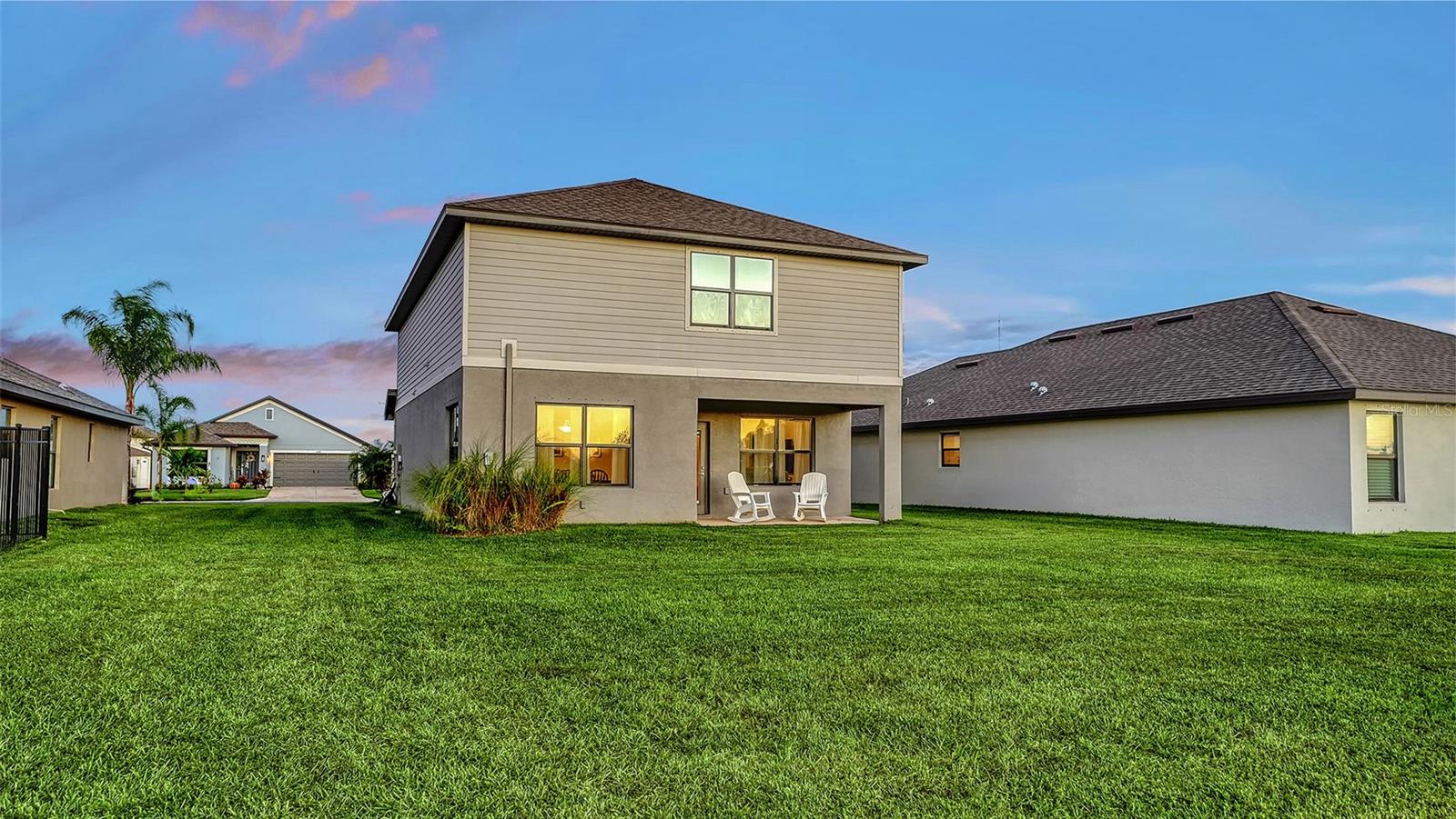 AVIARY AT RUTLAND RANCH PH 1A & 1B - Residential
