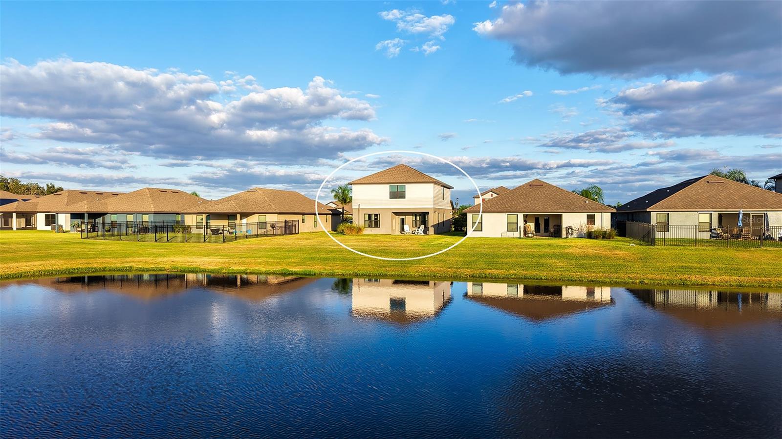 AVIARY AT RUTLAND RANCH PH 1A & 1B - Residential