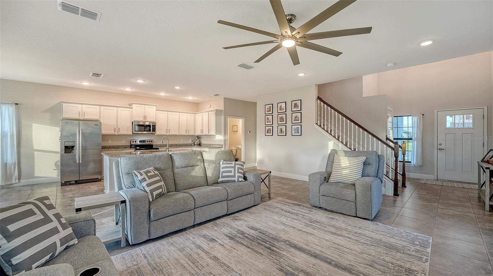 AVIARY AT RUTLAND RANCH PH 1A & 1B - Residential