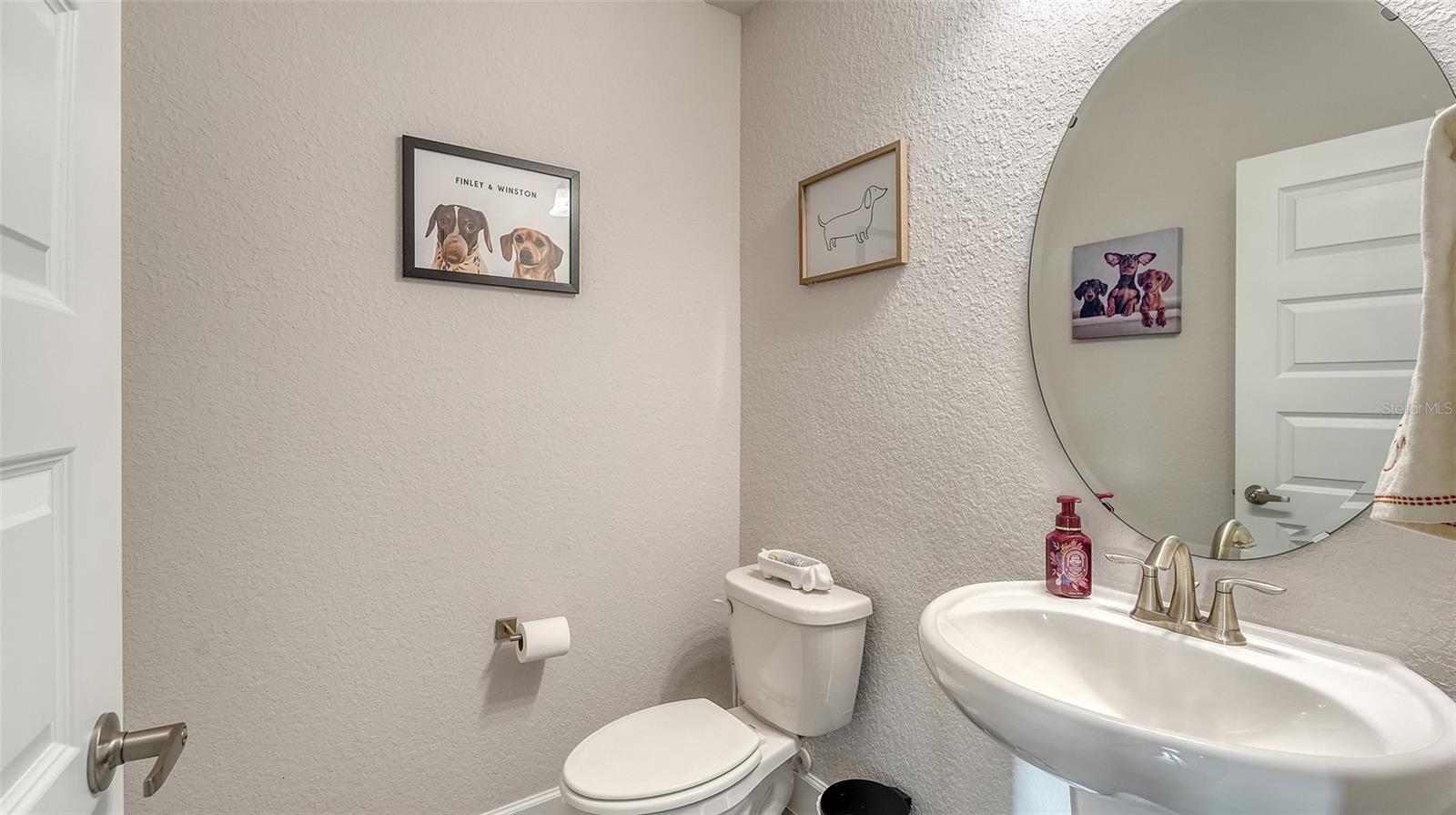 AVIARY AT RUTLAND RANCH PH 1A & 1B - Residential