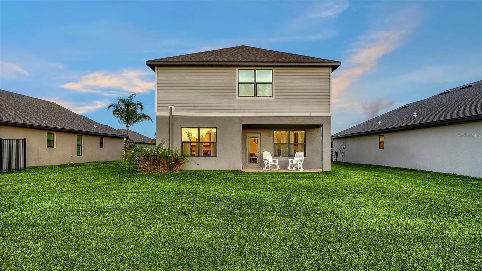 AVIARY AT RUTLAND RANCH PH 1A & 1B - Residential