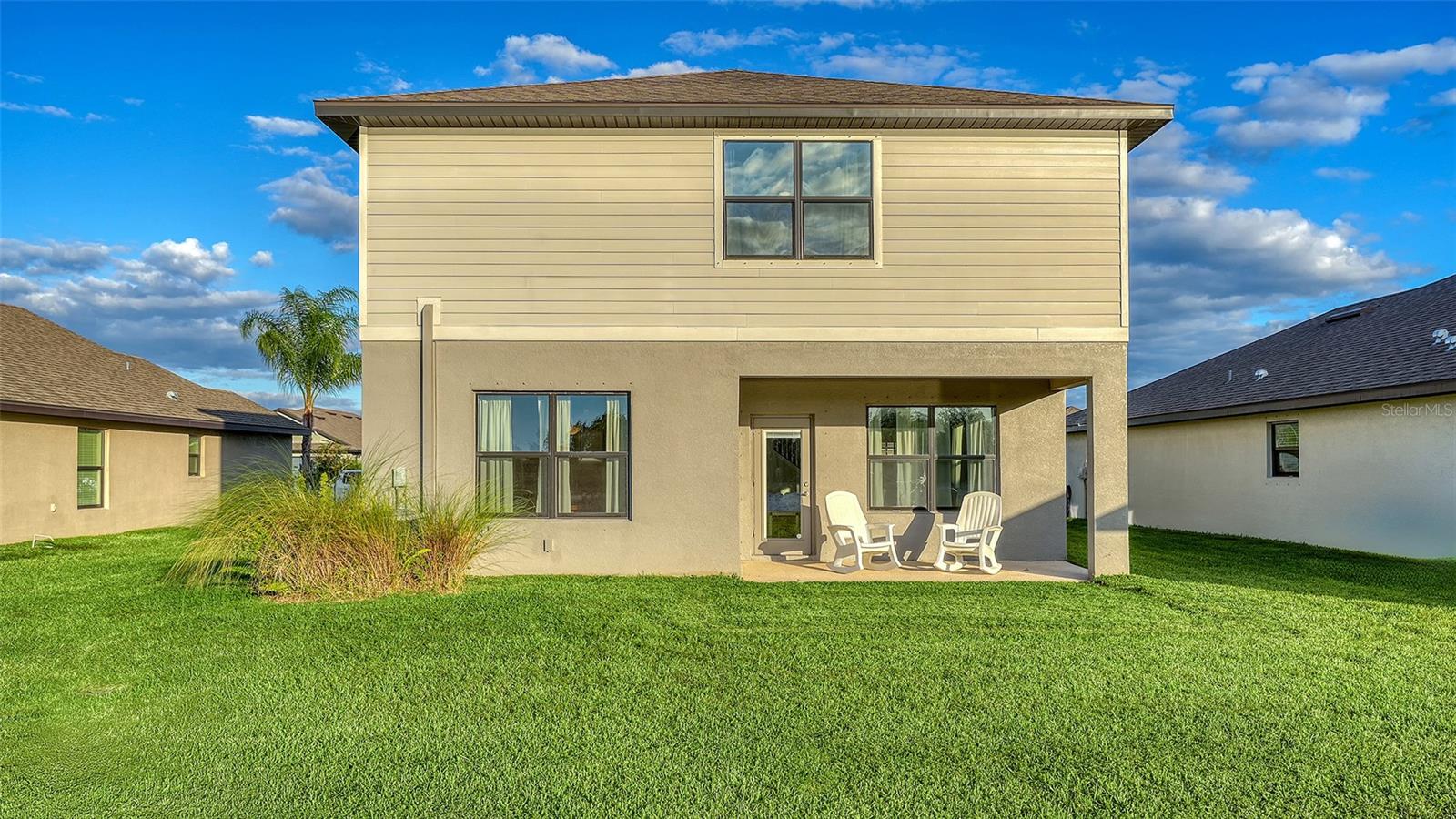 AVIARY AT RUTLAND RANCH PH 1A & 1B - Residential