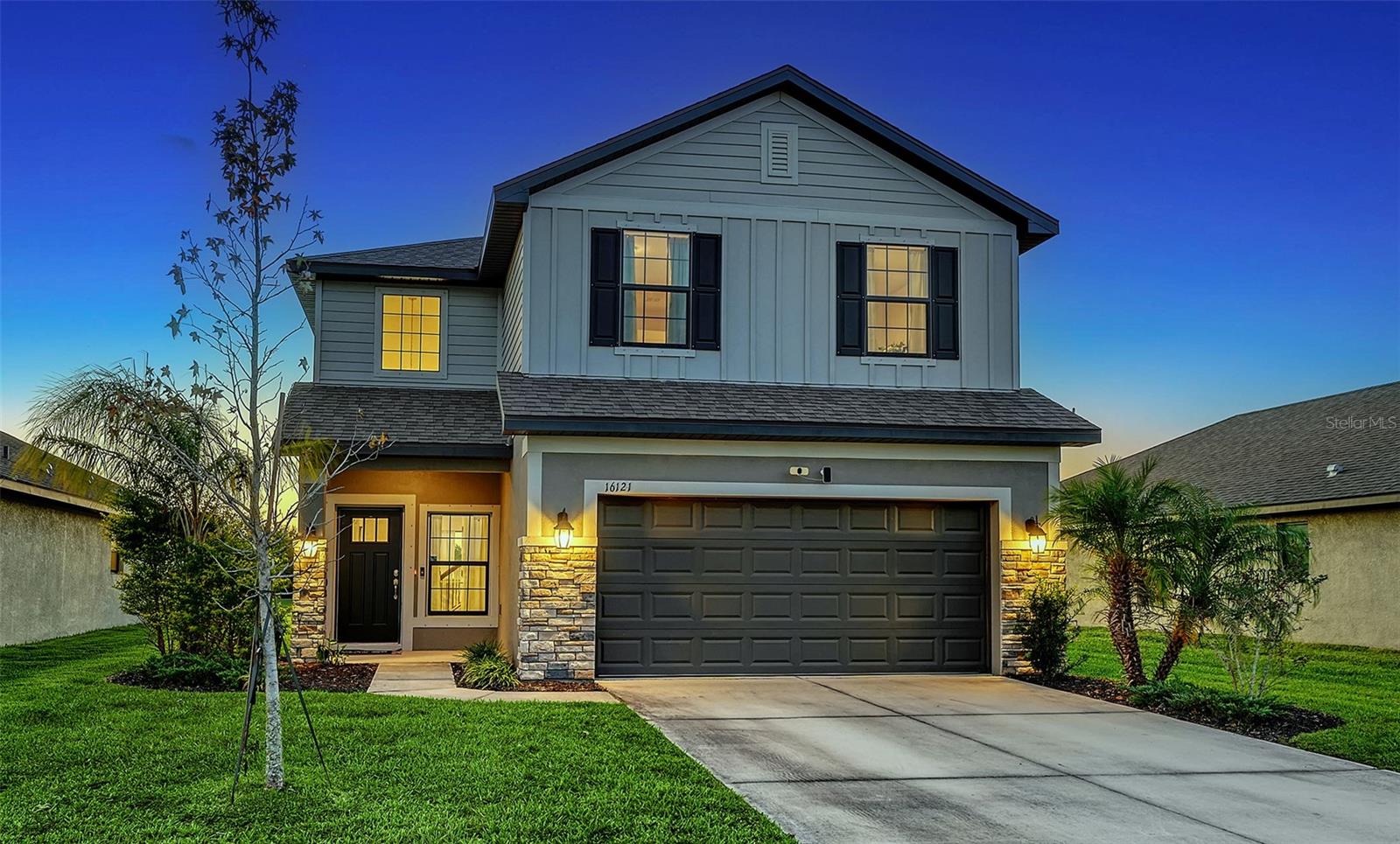 AVIARY AT RUTLAND RANCH PH 1A & 1B - Residential