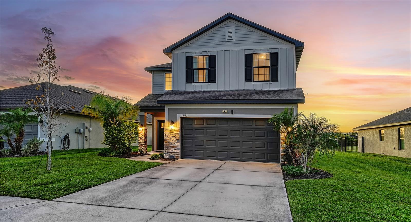AVIARY AT RUTLAND RANCH PH 1A & 1B - Residential