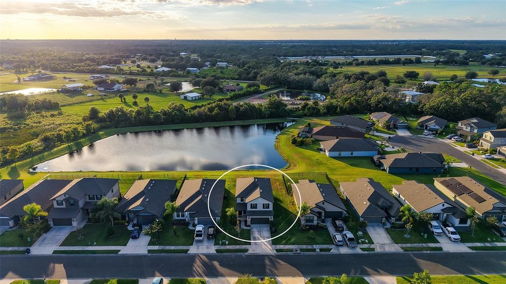 Photo of 16121 61st Lane E, Parrish, FL 34219 (MLS # A4668847)