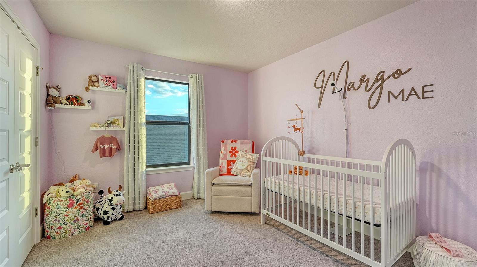 AVIARY AT RUTLAND RANCH PH 1A & 1B - Residential