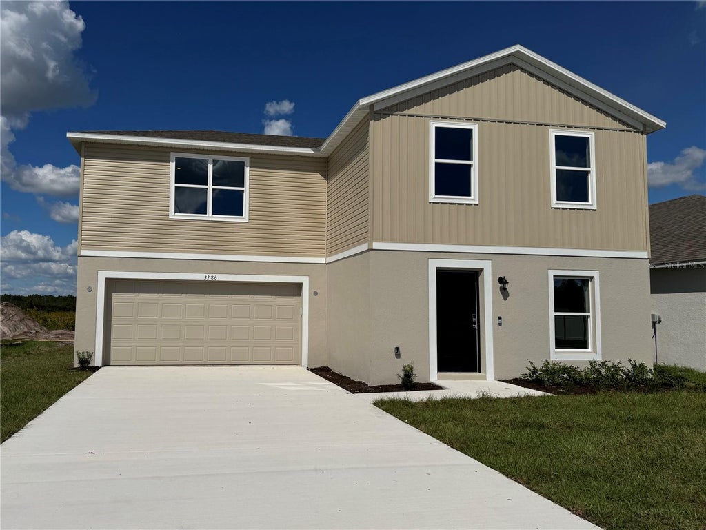 Photo of 3286 Viceroy Court, Poinciana, FL 34759 (MLS # O6449977)