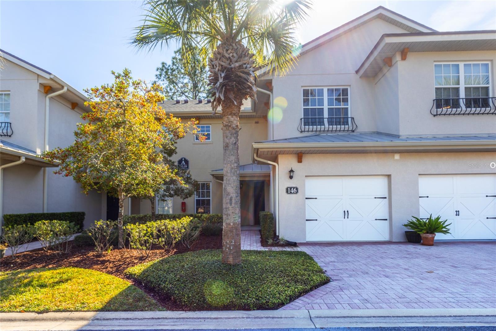 CASA BELLA DE ST AUGUSTINE SHR - Residential