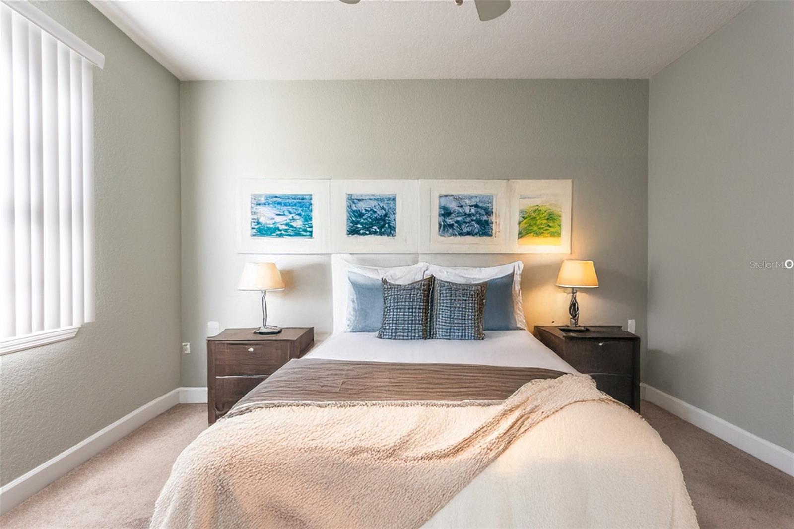 CASA BELLA DE ST AUGUSTINE SHR - Residential