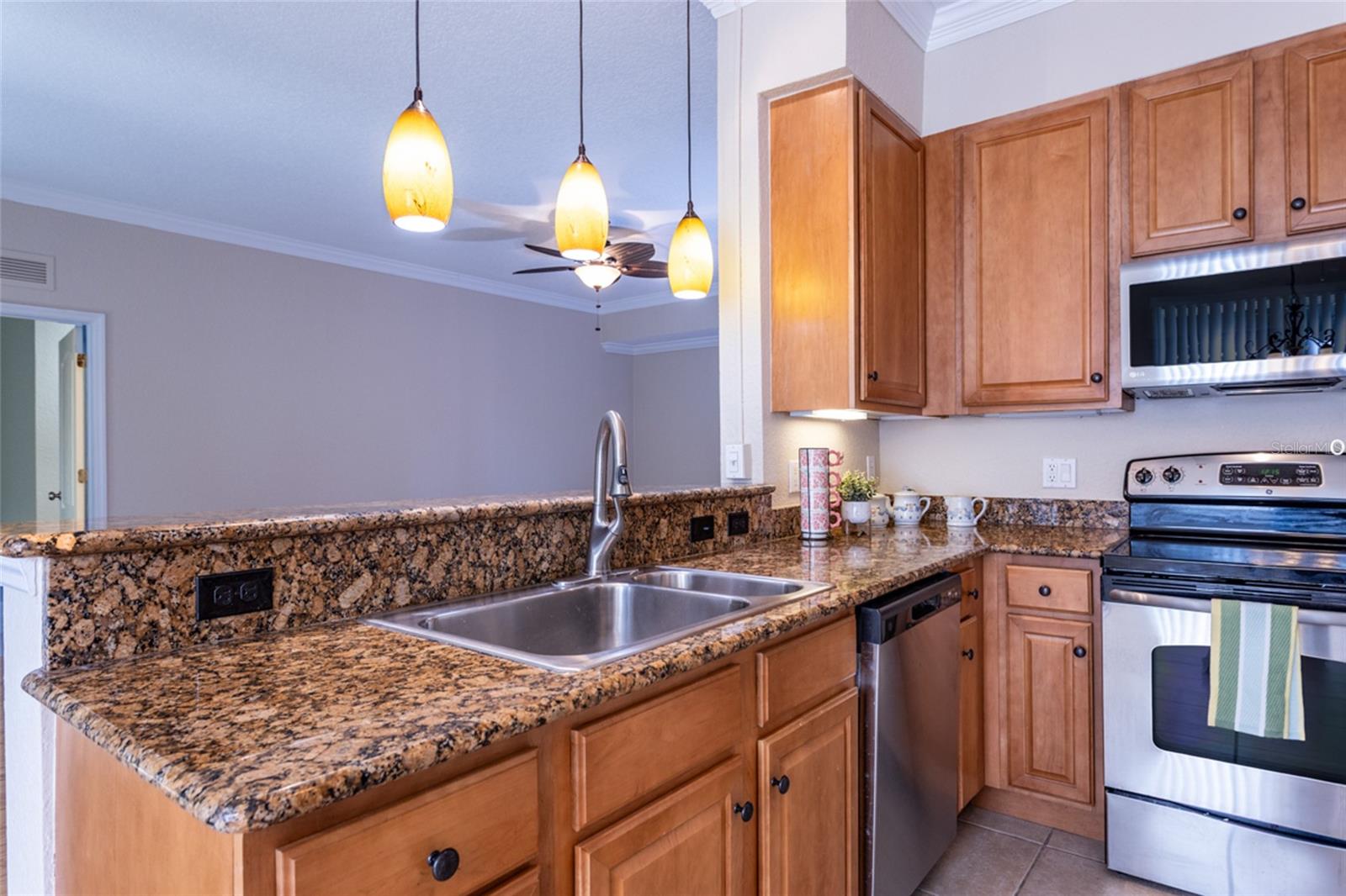 CASA BELLA DE ST AUGUSTINE SHR - Residential