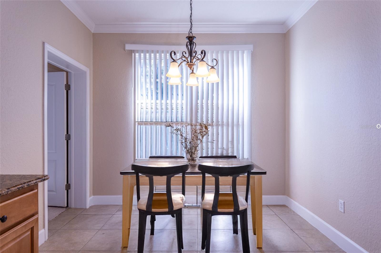 CASA BELLA DE ST AUGUSTINE SHR - Residential