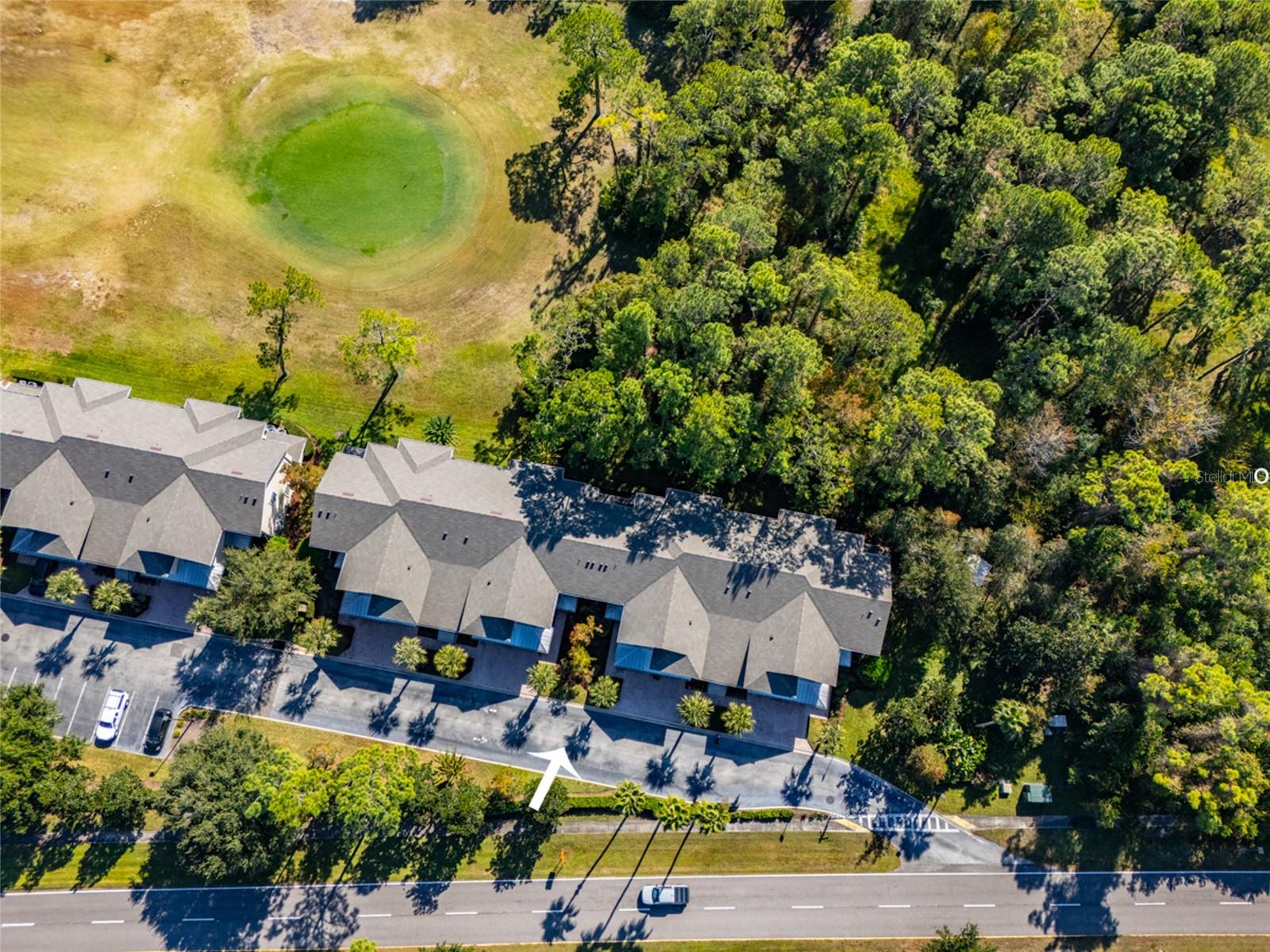 CASA BELLA DE ST AUGUSTINE SHR - Residential