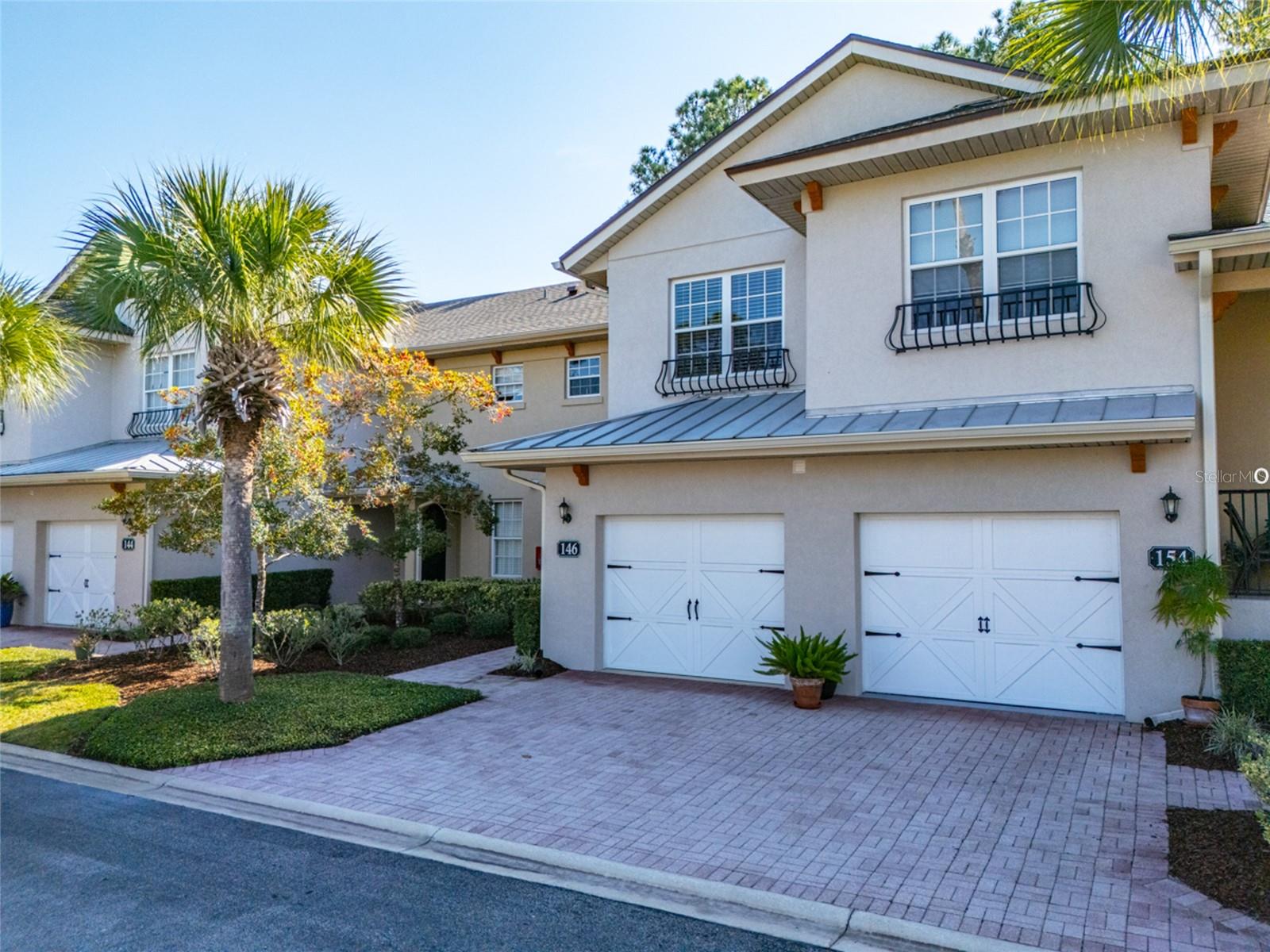 CASA BELLA DE ST AUGUSTINE SHR - Residential