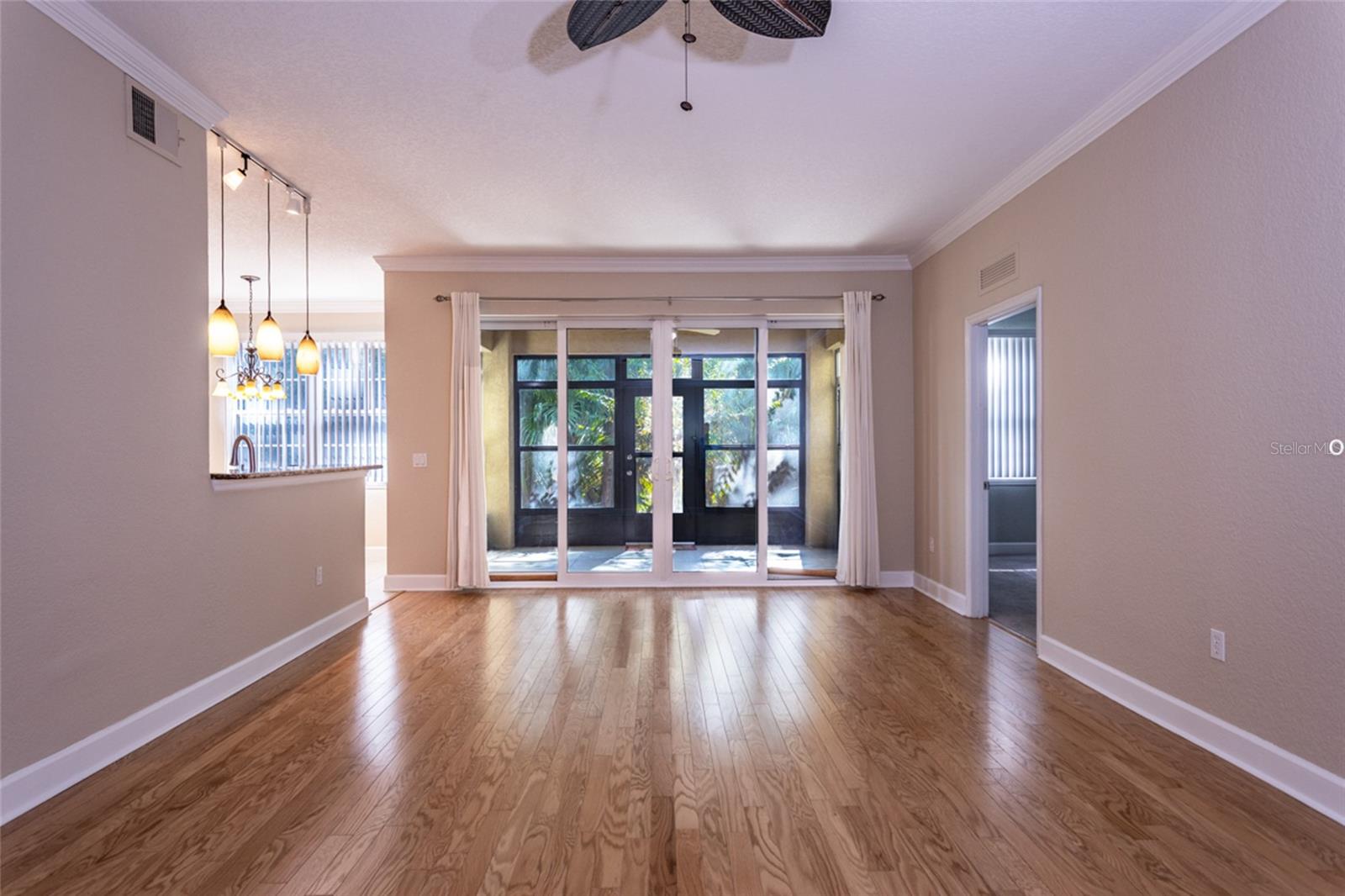 CASA BELLA DE ST AUGUSTINE SHR - Residential