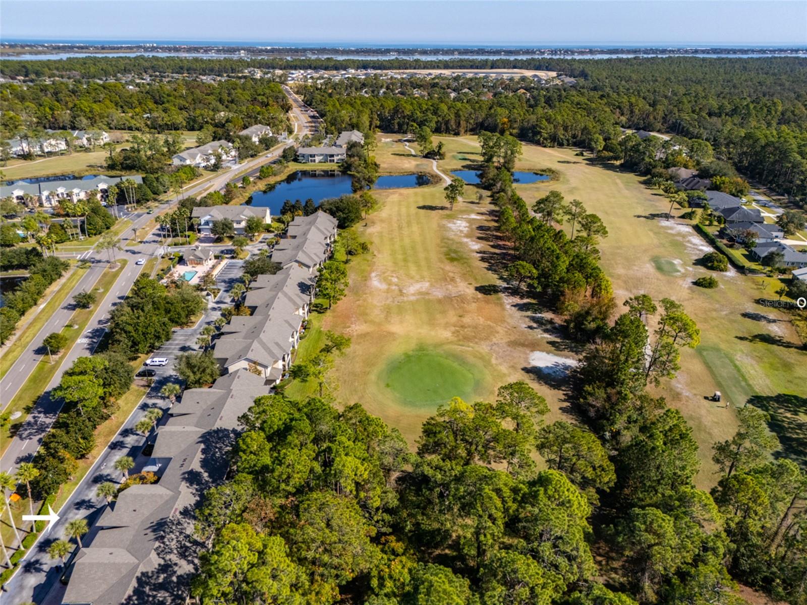 CASA BELLA DE ST AUGUSTINE SHR - Residential