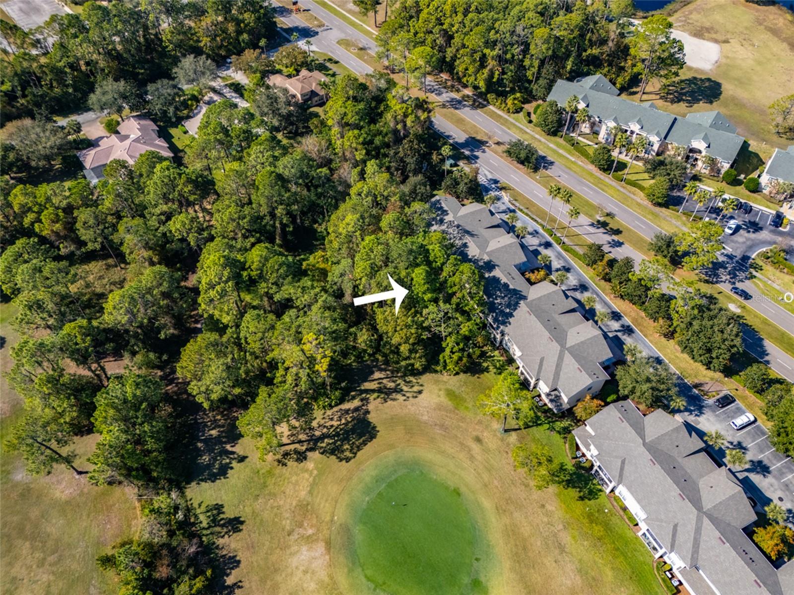 CASA BELLA DE ST AUGUSTINE SHR - Residential